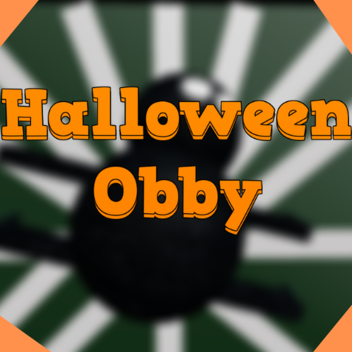 Halloween Obby (Cancelled)