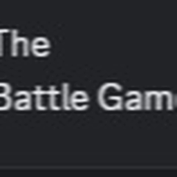 The Battle Game