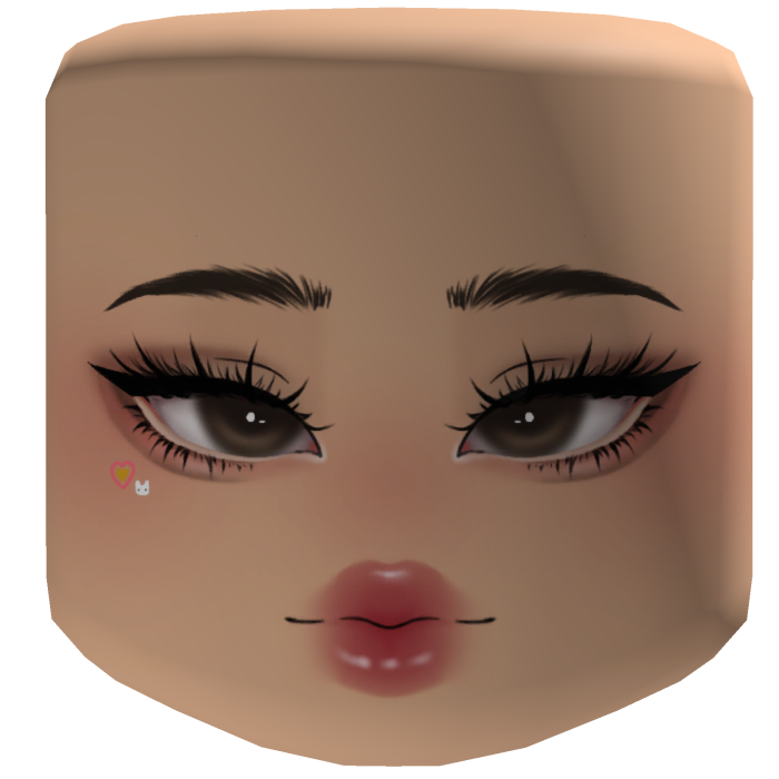 Cute Kpop Makeup