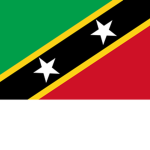 [KN] Saint Kitts & Nevis