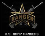U.S Army Rangers 75th Division