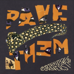• pavement