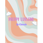 -Preppy Luvland-