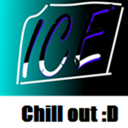 Icycle Chill Area