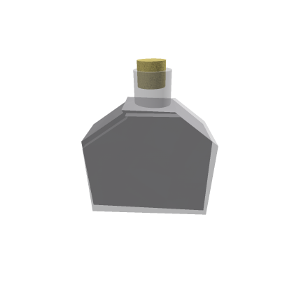 Rage Potion