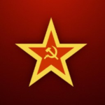 THE GREAT COMMUNIST MILITARY