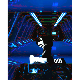 Laser Tag  (Enemies) (OFFICE) Roblox Studio Office