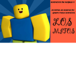 Los Mitos