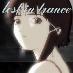 lost in trance