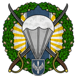 Airborne-Corps of the GTAF