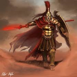 Cult Of Ares (The God Of War)