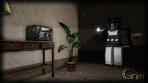 Grim