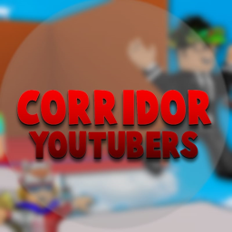 Corridor Youtubers 🌴 Ilha Misteriosa 🌴