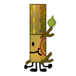 Eucalyptus Marker