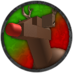 Rudolph the Red-Nosed Reindeer