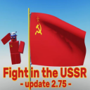 Fight in the USSR (UPDATE 2.75)