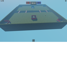 Capture The Flag