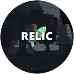 Divine Relic