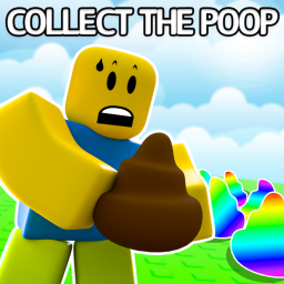 Collect The Poop!