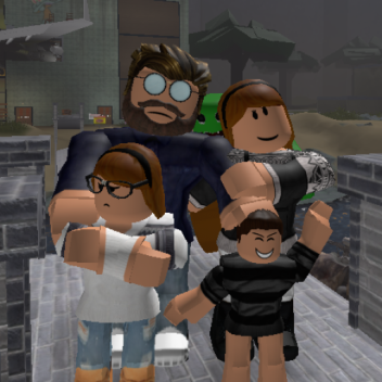 Life in Paradise : Apocalypse Edition