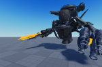 Astro Destiny: Lethal War