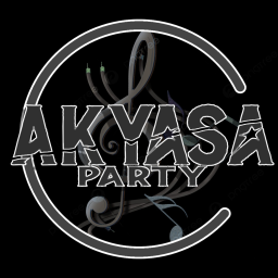 [BETA TEST] AKYASA - PARTY