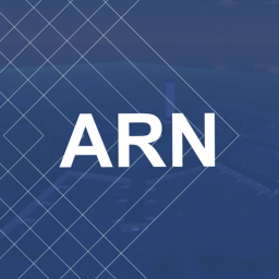 Fictional | Arlanda International Airport