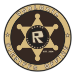 [LH] - Robloxian Sheriff Department