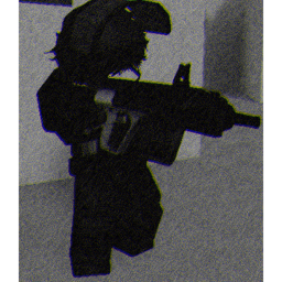 Lines Shooter