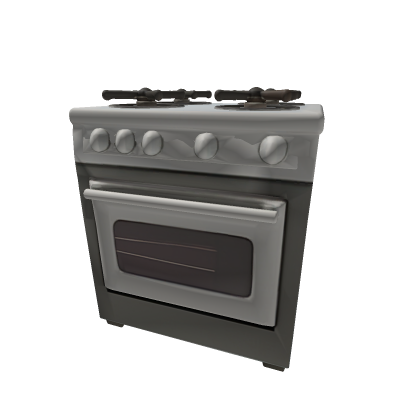 stove 2 