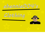 Clothes TwT
