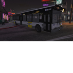 de lijn ll belgium roleplay