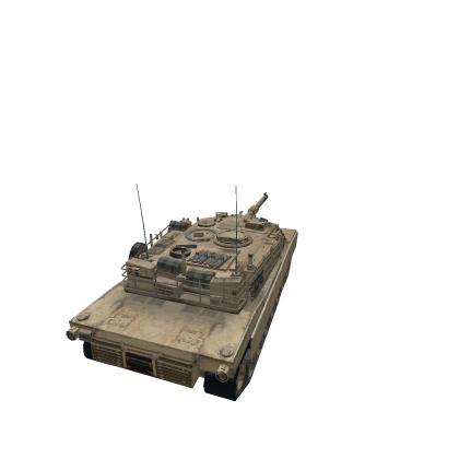 🛡 tank mesh Model Decor Detailed Free Kit Pack