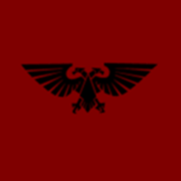 IoM | Fortress World Cadia