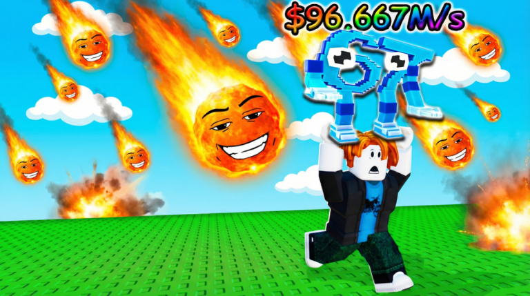 +1 Jump To Steal Brainrots screenshot 3