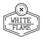 White Flame Apparel