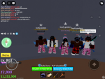 Hello kitty gang Fr Fr