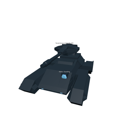 random tank