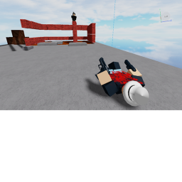 battle to revenge