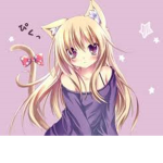 Anime squad! :3