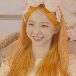 Orange <3