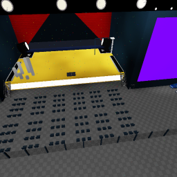 Concert Stage