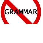 END GRAMMER