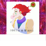 Hisokas