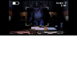 ¡¡¡Withered Bonnie¿¿¿