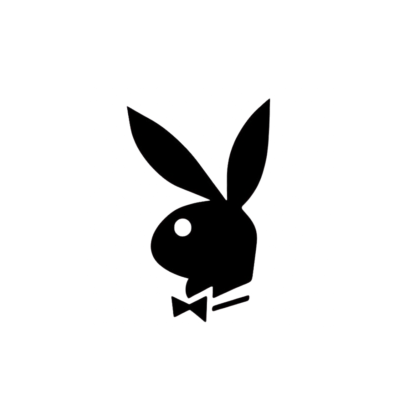 Square Two-Sided Decal