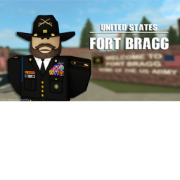 Fort Bragg