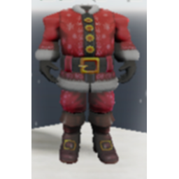 UGC In Gamepasses!