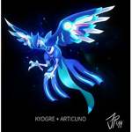 lightning bird