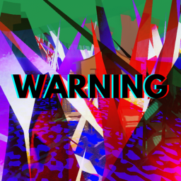 Warning